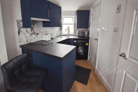 cedar b kitchen
