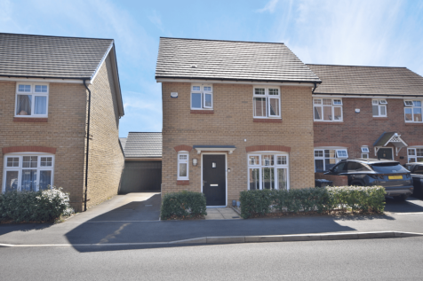 Northampton, NN3 - property photo