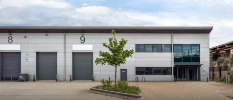 Unit 9, SEGRO Park Greenford