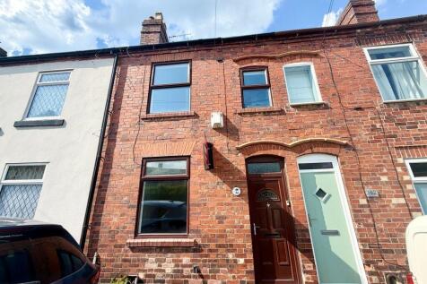 High Street, Silverdale, ST5 photo 3