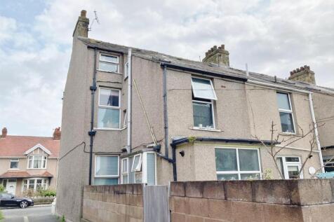 Brunswick Rear Aspec