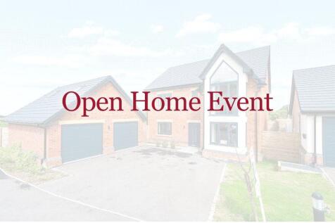Open Home Event