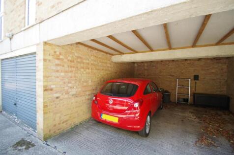 Car Port