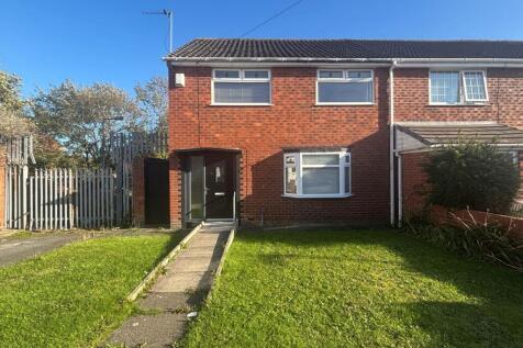 Liverpool, L33 - property photo