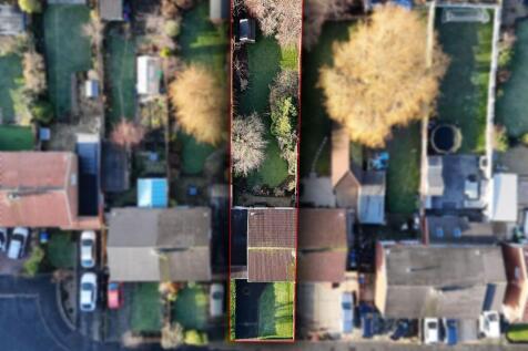 Arial view