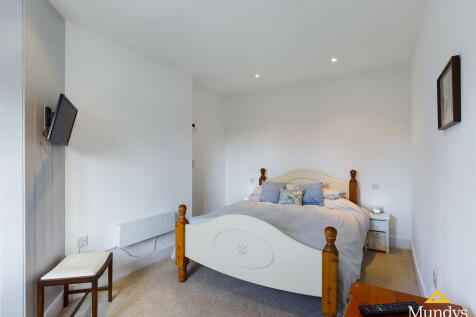 Annexe Bedroom