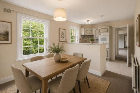 Virtual Staging