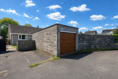 Garage &amp; Parking