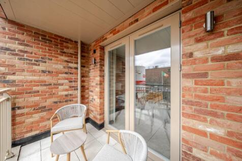 Show Home Terrace