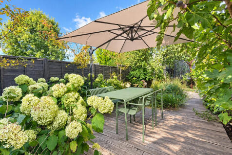 garden patio
