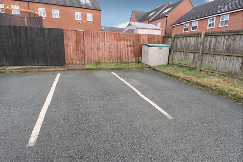 Off Road Parking