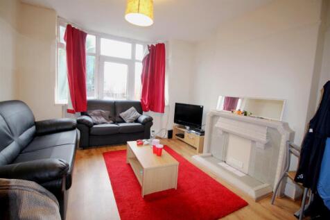 Rolleston Drive, Nottingham photo 3