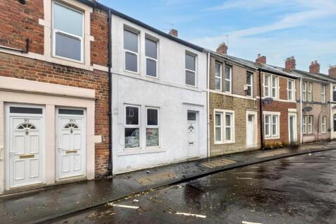 33 Warkworth Crescent, Newburn, Newcastle Upon Tyne, NE15 8PL