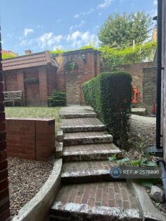 Close Access To Garden