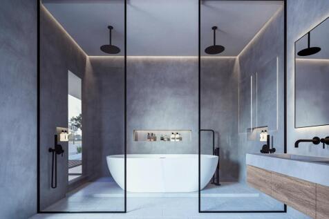 Modern 4-Bedroom Villa, Garden &amp; Pool, Aroeira