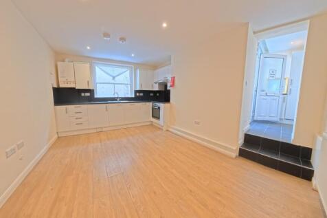 Kitchen/Lounge