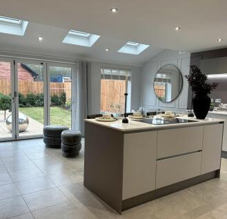 Example Kitchen
