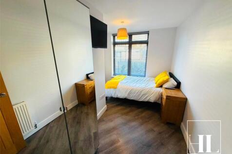 Eton Road, West Bridgford, Nottingham, NG2 photo 5