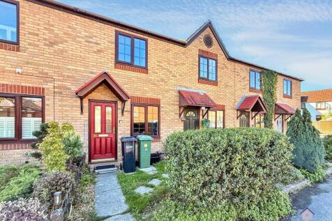 1 Bedroom Terraced for Rent