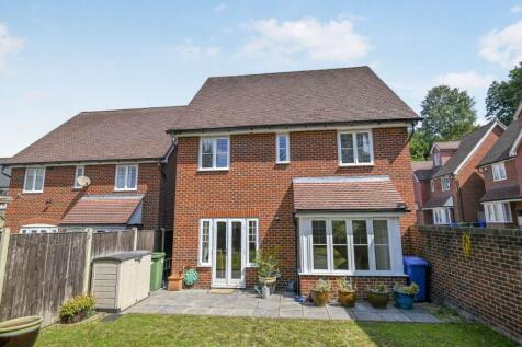 Rear elevation
