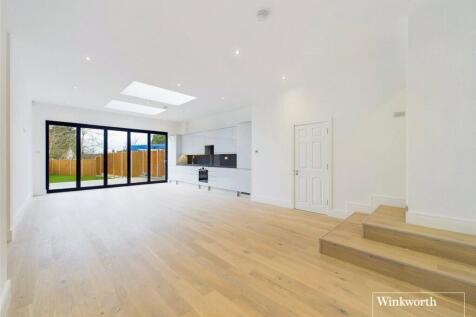 Open Plan