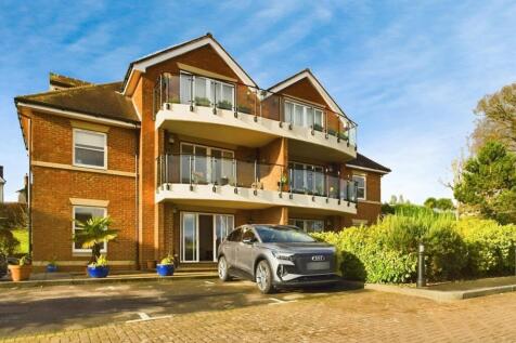 Southampton, SO31 - property photo