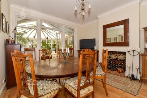 Dining Room*