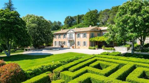 The Bastide