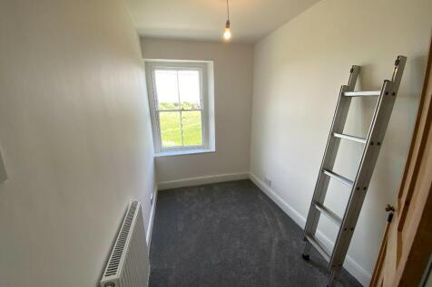 BEDROOM FOUR/STUDY