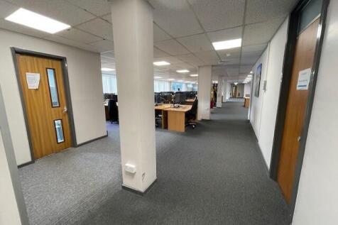 Open Plan