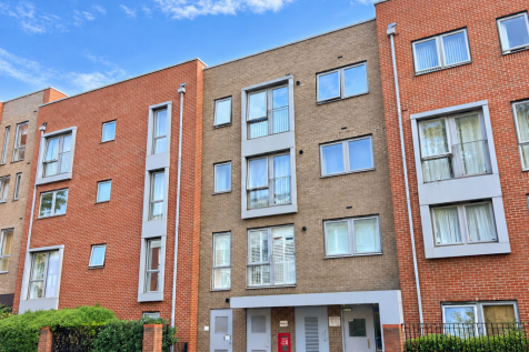 42 Brennan House E10