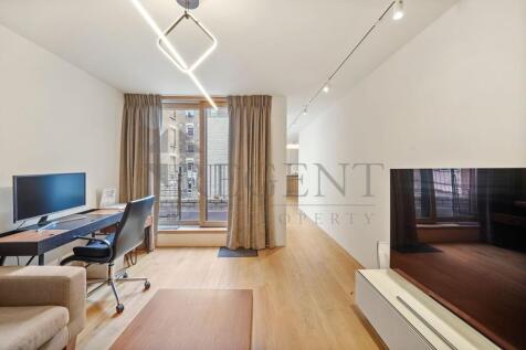 Open plan