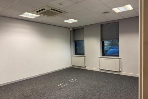 Office to rent Image 9
