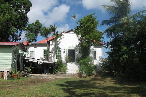 Greenwich Plantation