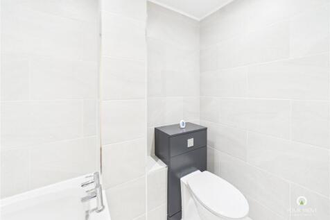 Bathroom Additional