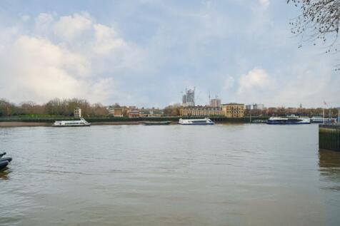 Aberdeen Wharf 1 ...