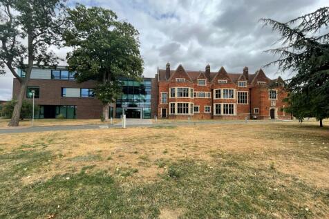 Tempsford Hall