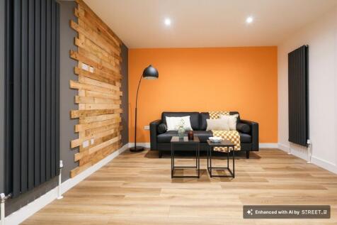 Communal Reception Room
