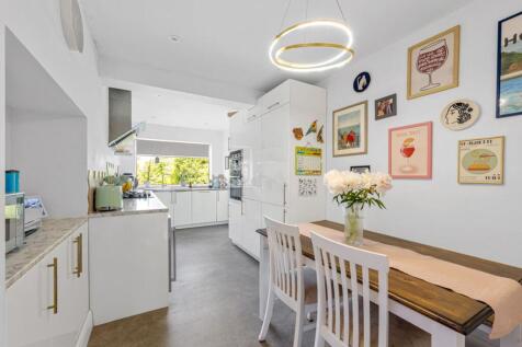 Kitchen-Breakfast