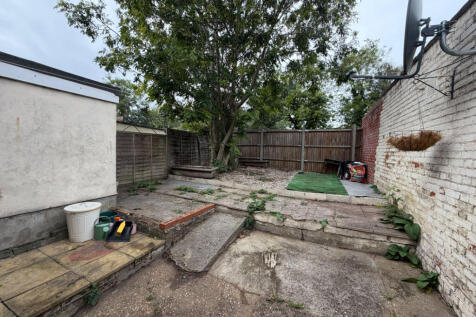 Garden 1