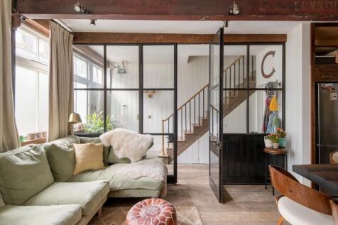 Ground Floor