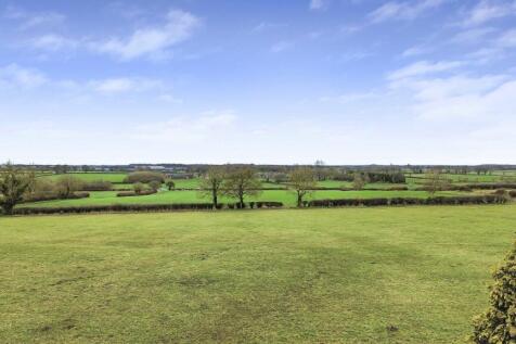 Rural Backdrop