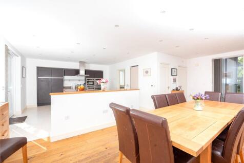 Kitchen/Bfast/Dining