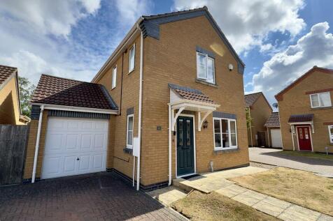 Lincoln, LN3 - property photo