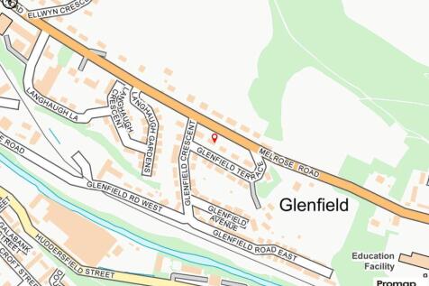 Property Location Map