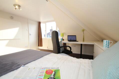 Rathmines Close, Nottingham, NG7 photo 3