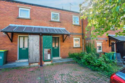 8 Villiers Court, Plungington, Preston, Lancashire, PR1 7QQ