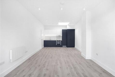 Reception/ Kitchen
