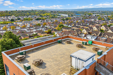 Skypark Road, Bristol photo 3