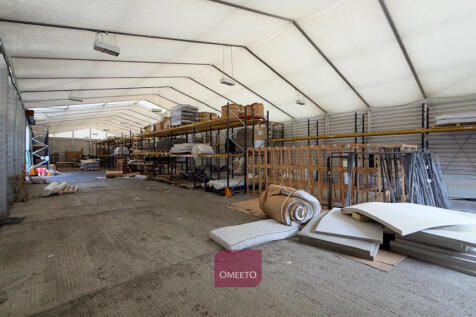 Storage unit to rent